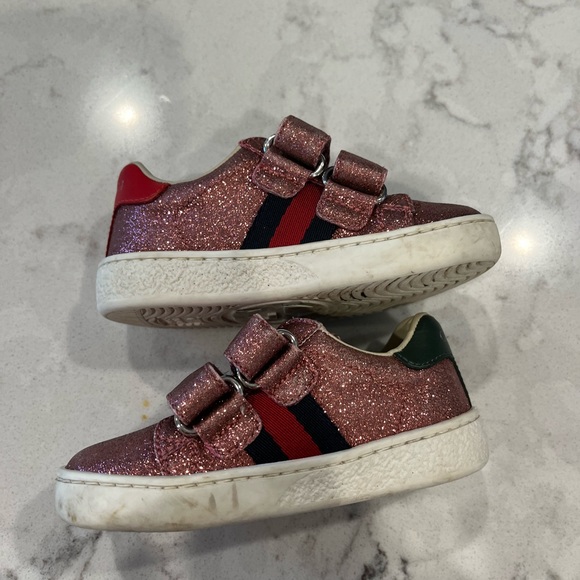 Gucci sneakers - Picture 7 of 12